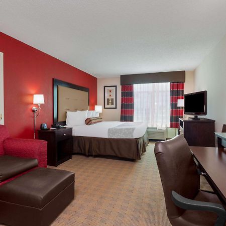 מלון Wingate By Wyndham Macon I-75 מראה חיצוני תמונה