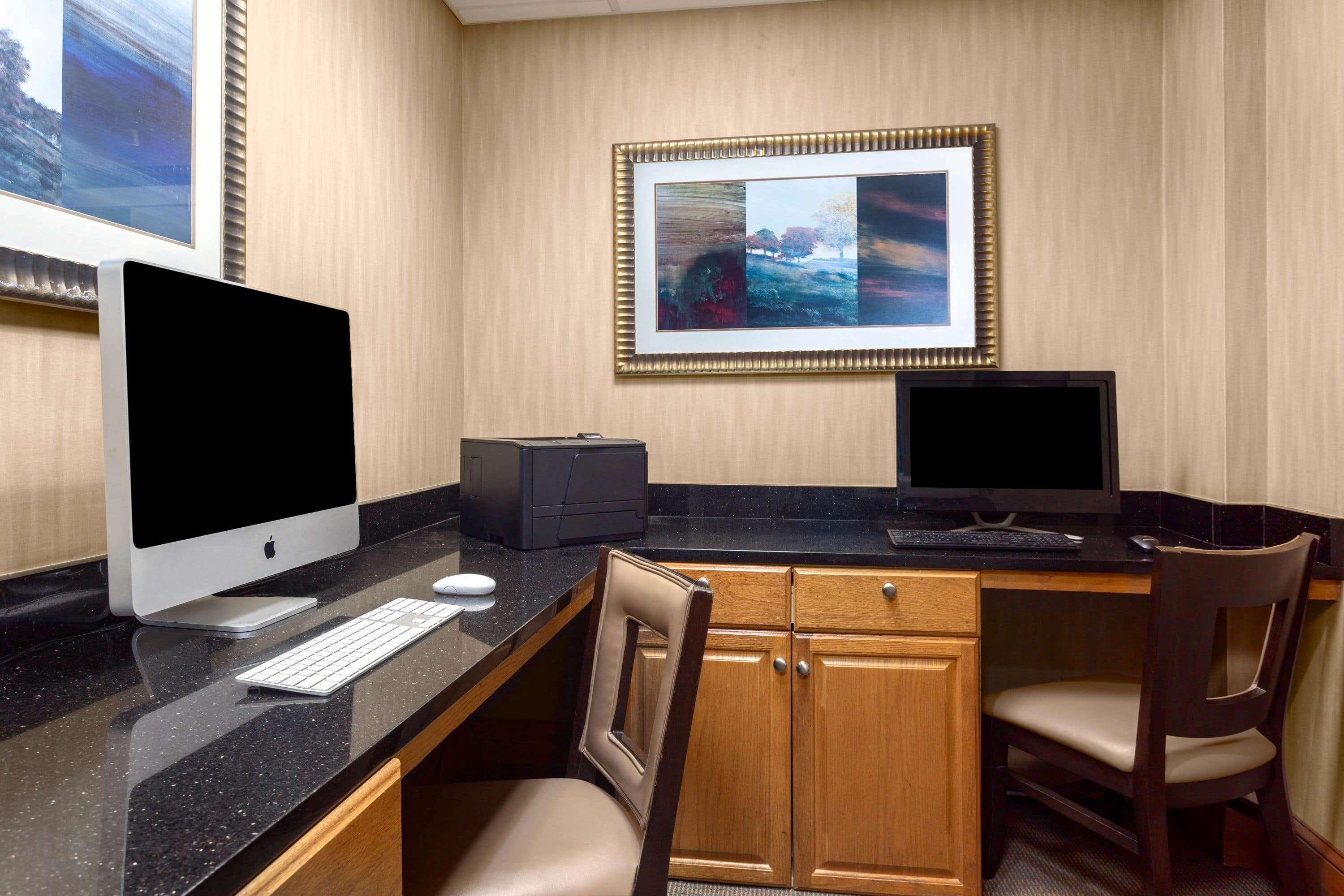 מלון Wingate By Wyndham Macon I-75 מראה חיצוני תמונה