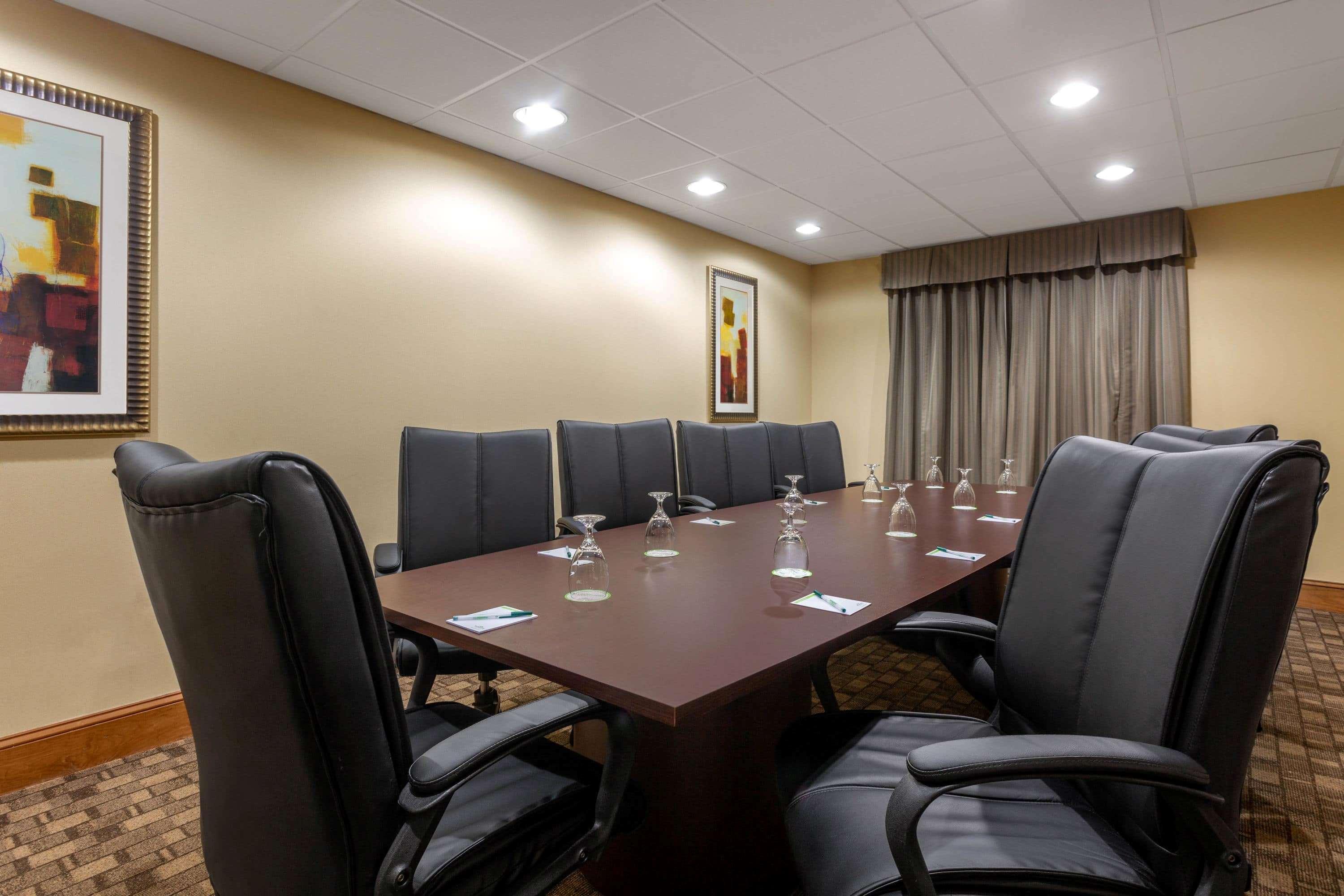 מלון Wingate By Wyndham Macon I-75 מראה חיצוני תמונה