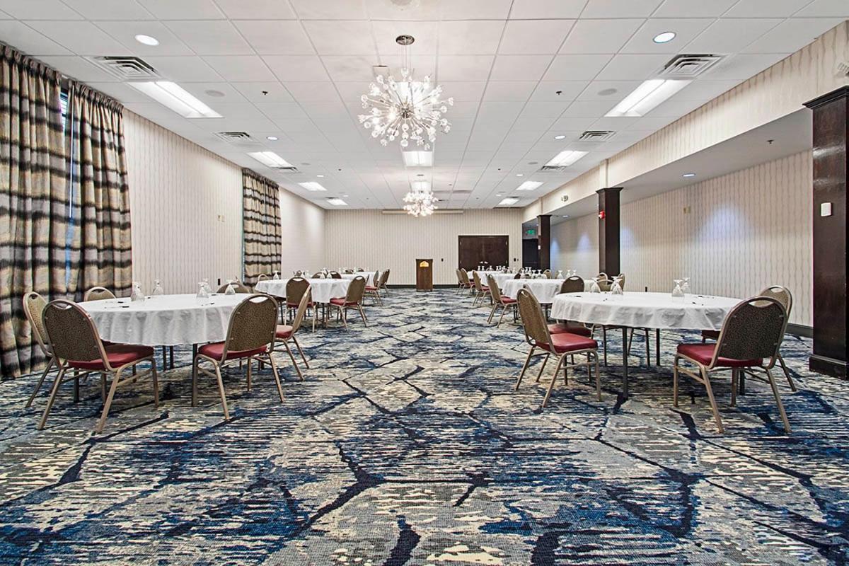 מלון Wingate By Wyndham Macon I-75 מראה חיצוני תמונה