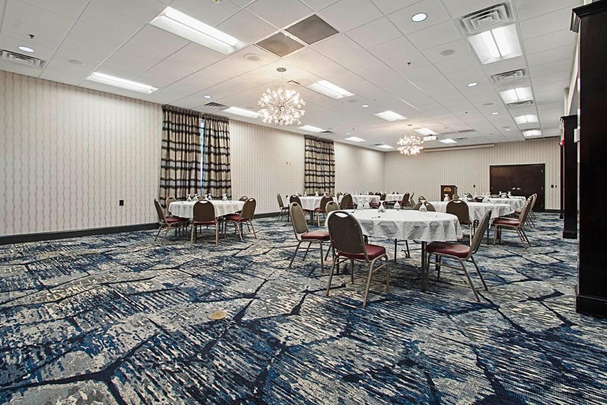 מלון Wingate By Wyndham Macon I-75 מראה חיצוני תמונה