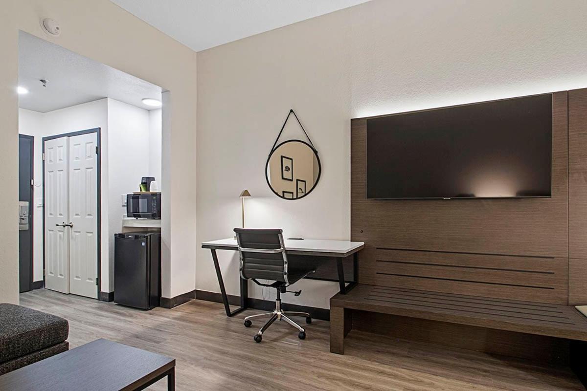 מלון Wingate By Wyndham Macon I-75 מראה חיצוני תמונה