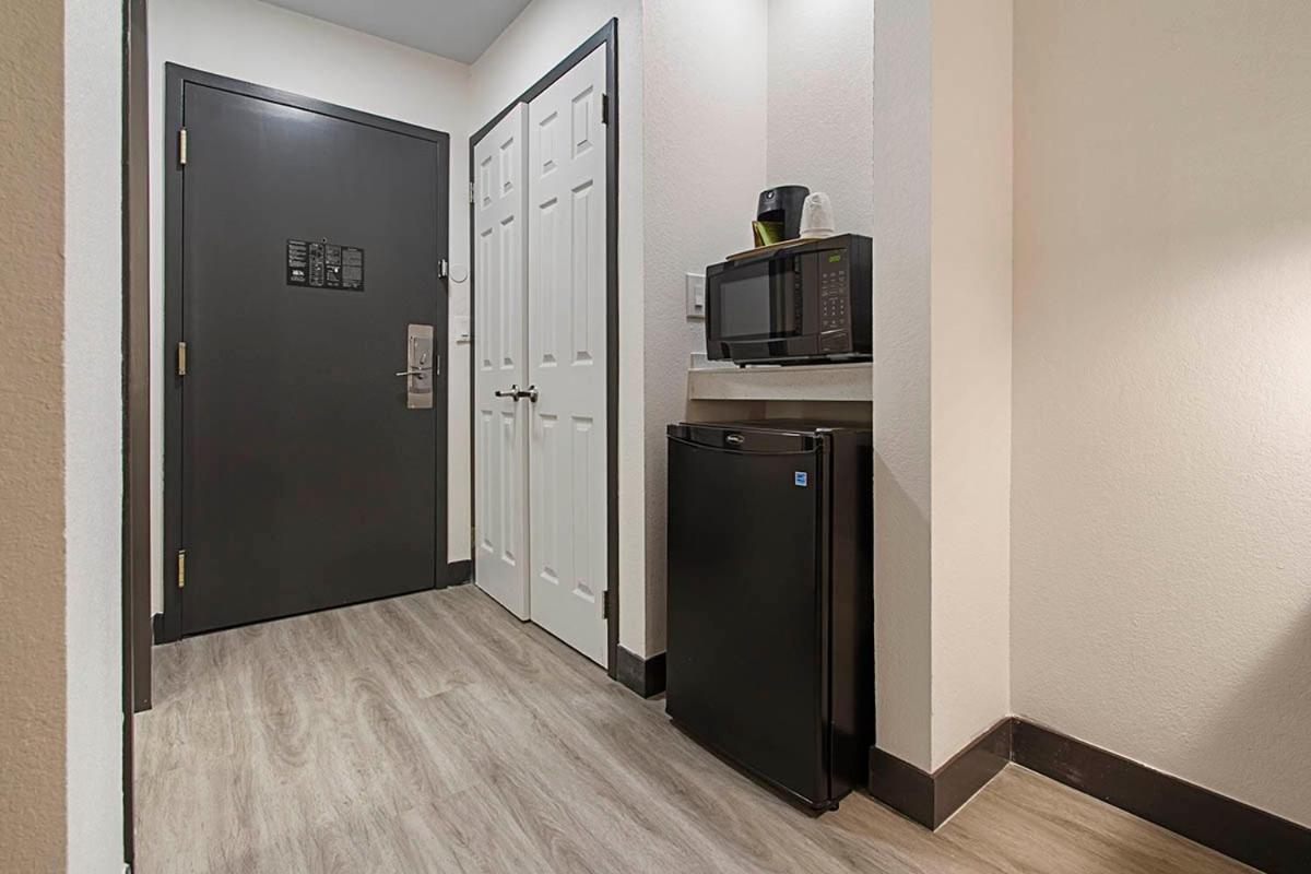 מלון Wingate By Wyndham Macon I-75 מראה חיצוני תמונה