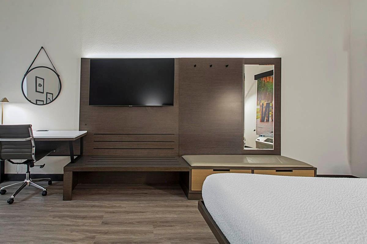 מלון Wingate By Wyndham Macon I-75 מראה חיצוני תמונה