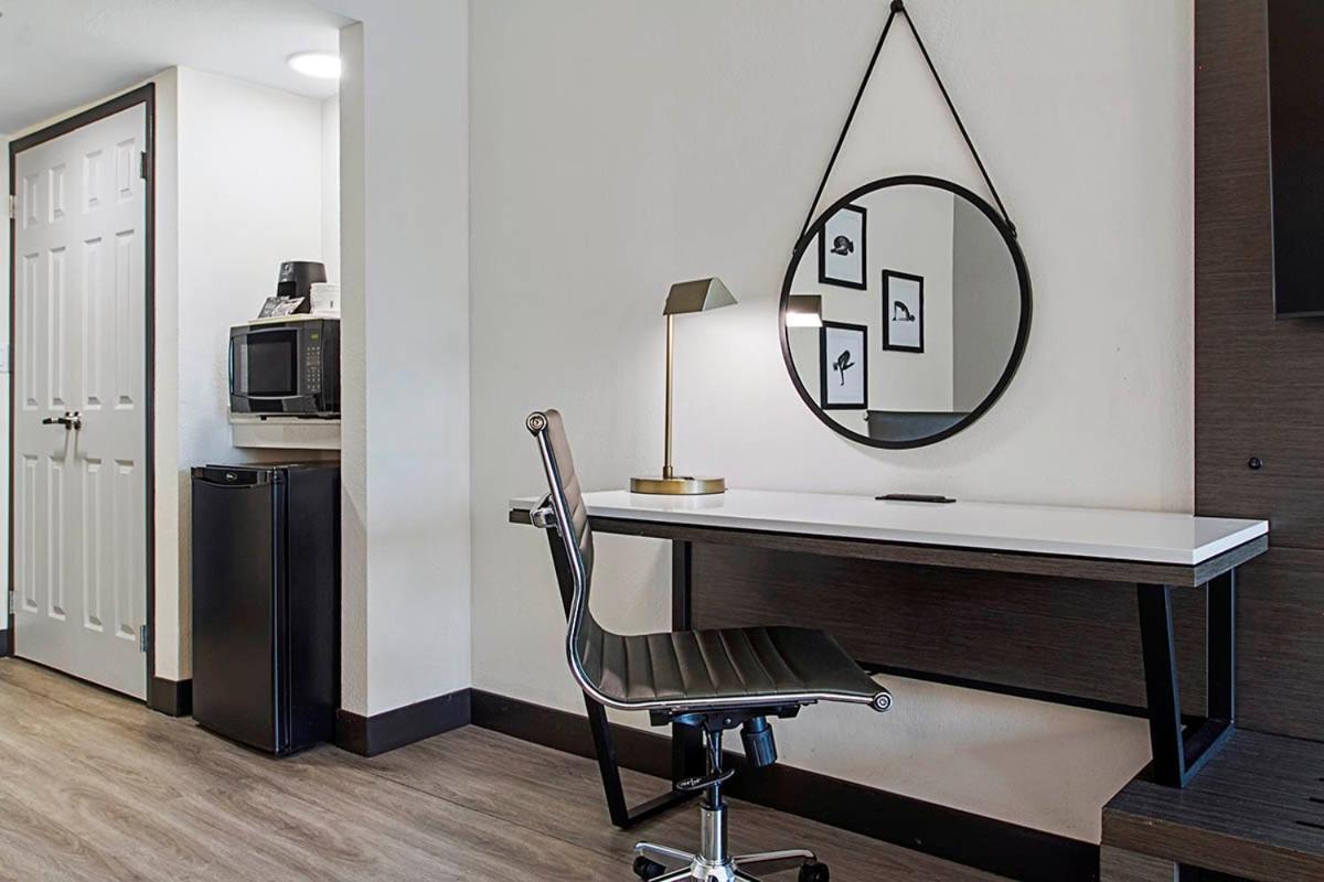 מלון Wingate By Wyndham Macon I-75 מראה חיצוני תמונה
